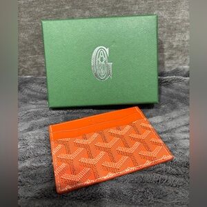 BNIB men’s cardholder